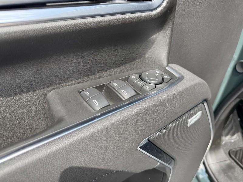 new 2025 Chevrolet Silverado 2500 car, priced at $63,205