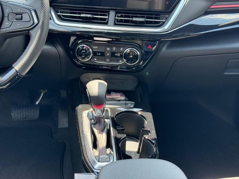 new 2025 Chevrolet Trax car, priced at $26,585