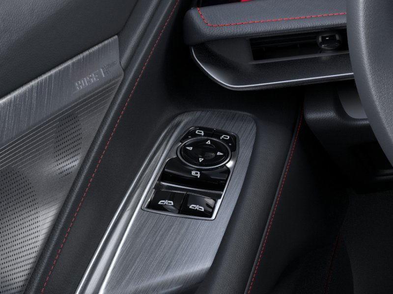 new 2026 Chevrolet Corvette car, priced at $90,290