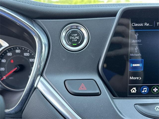 used 2019 Chevrolet Blazer car, priced at $16,000