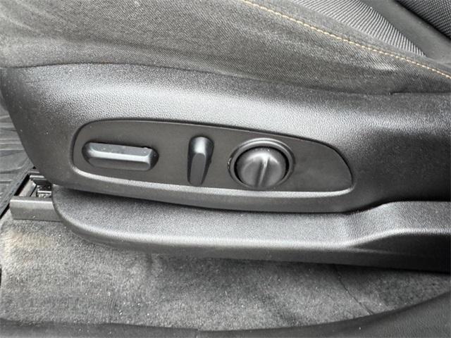 used 2020 Chevrolet Traverse car, priced at $20,000