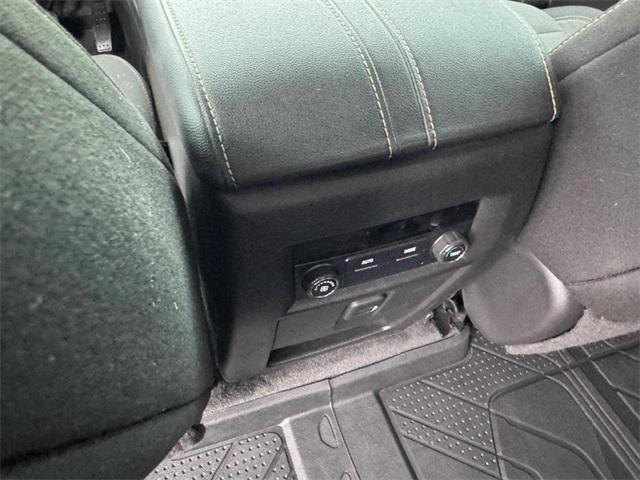 used 2020 Chevrolet Traverse car, priced at $20,000