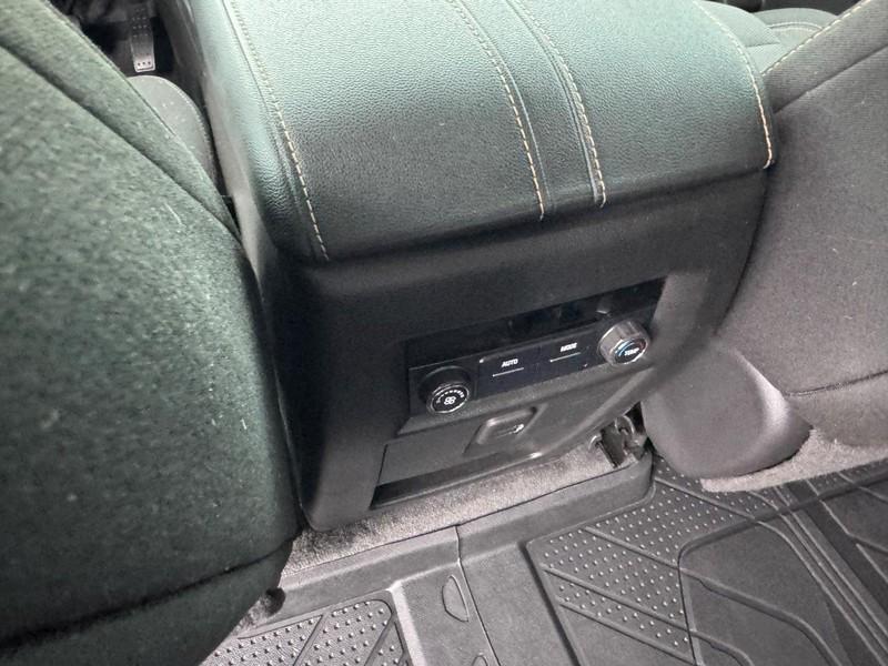 used 2020 Chevrolet Traverse car, priced at $21,000