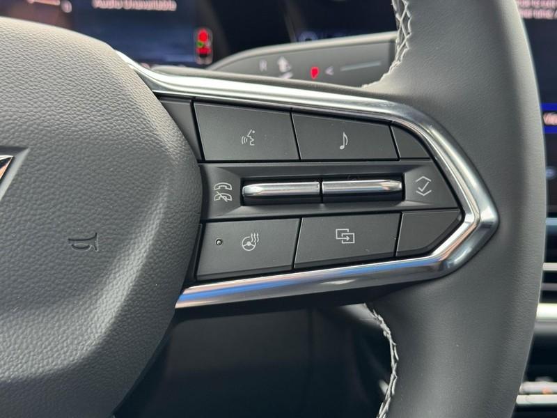 new 2026 Chevrolet Equinox EV car, priced at $38,620