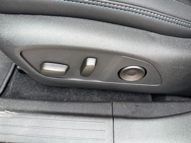 new 2026 Chevrolet Equinox EV car, priced at $38,620