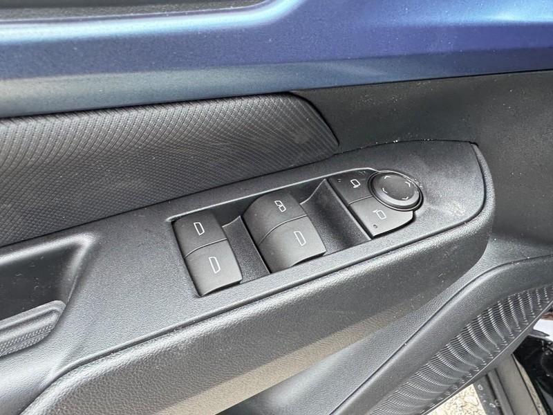 new 2026 Chevrolet Equinox EV car, priced at $38,620