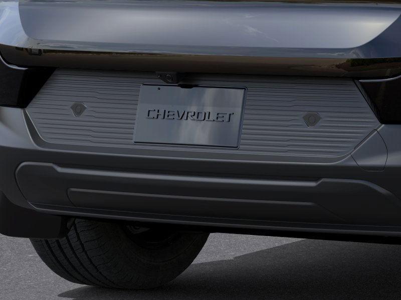 new 2026 Chevrolet Equinox EV car, priced at $40,620