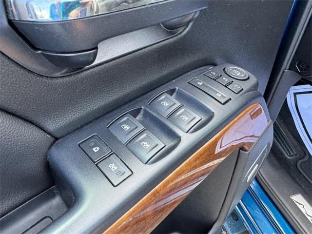 used 2018 Chevrolet Silverado 1500 car