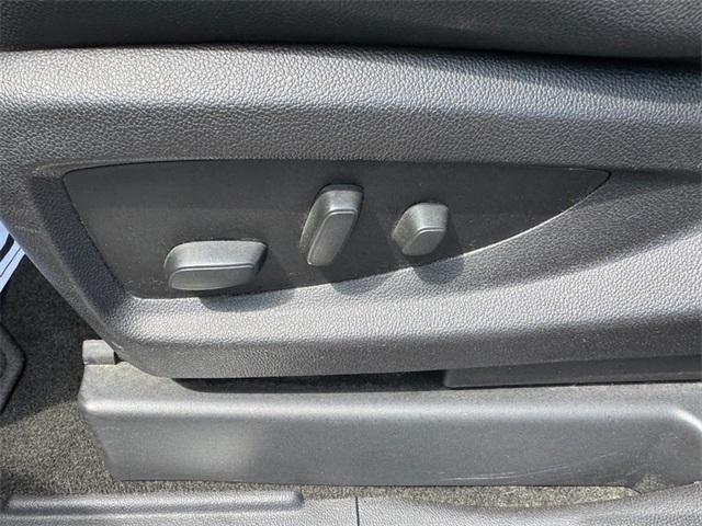 used 2018 Chevrolet Silverado 1500 car