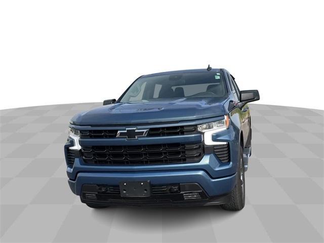 used 2024 Chevrolet Silverado 1500 car, priced at $47,000