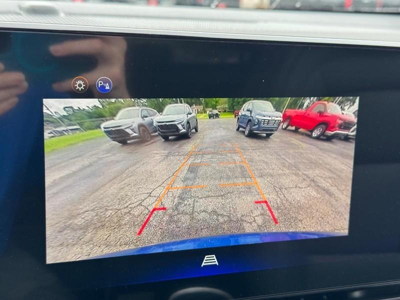 new 2026 Chevrolet Equinox car, priced at $29,965