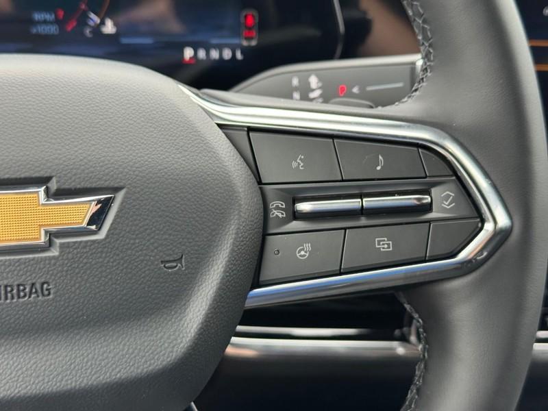 new 2026 Chevrolet Equinox car, priced at $29,965
