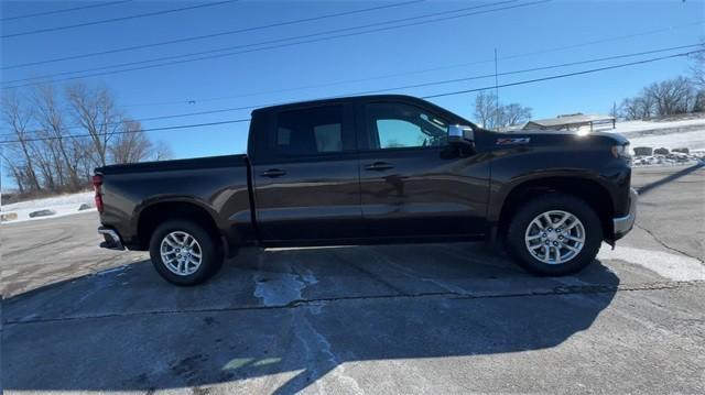 used 2019 Chevrolet Silverado 1500 car, priced at $26,500