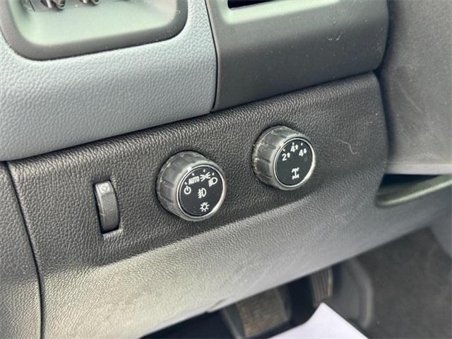 used 2015 Chevrolet Colorado car, priced at $21,000