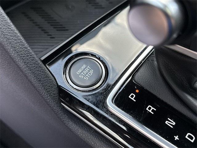 used 2024 Kia Sportage car, priced at $29,900