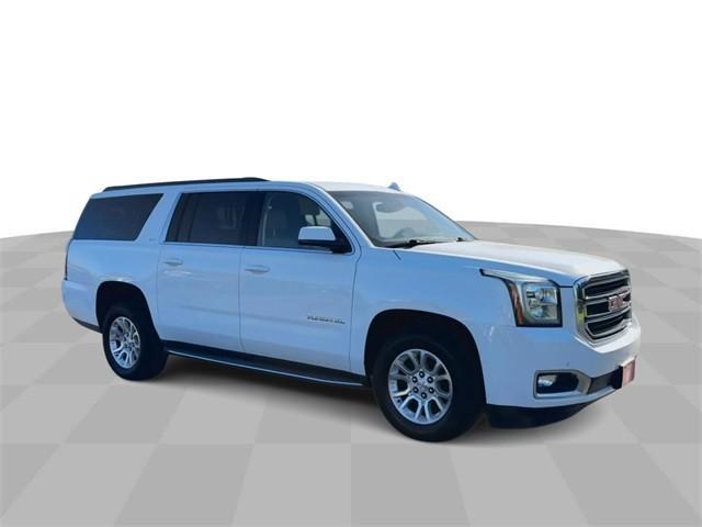 used 2017 GMC Yukon XL car, priced at $21,000