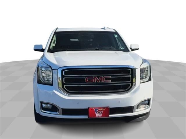 used 2017 GMC Yukon XL car, priced at $21,000