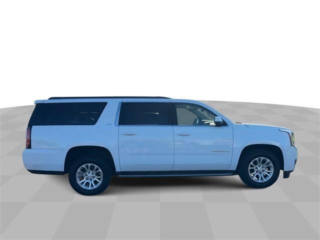 used 2017 GMC Yukon XL car, priced at $21,000