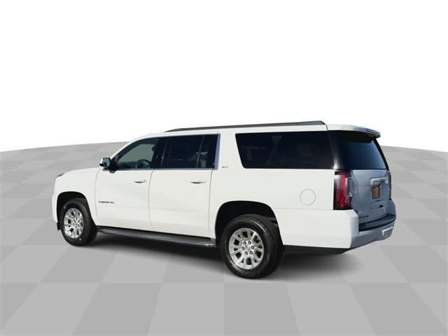 used 2017 GMC Yukon XL car, priced at $21,000