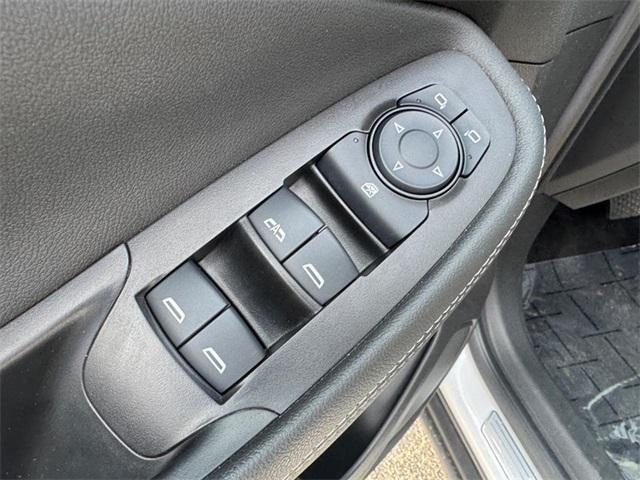 used 2023 Buick Encore GX car, priced at $23,500