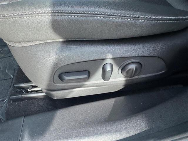 used 2023 Buick Encore GX car, priced at $23,500