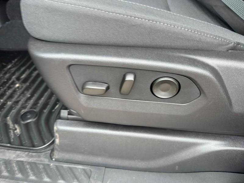 new 2026 Chevrolet Silverado 2500 car, priced at $53,735