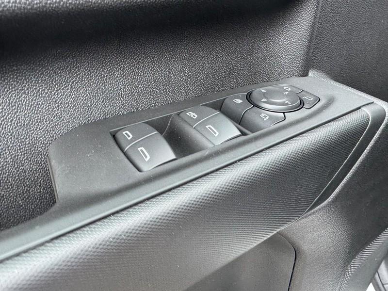 new 2026 Chevrolet Silverado 2500 car, priced at $53,735