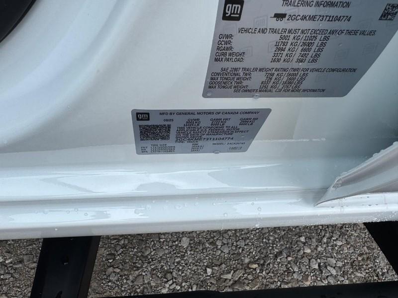 new 2026 Chevrolet Silverado 2500 car, priced at $53,735