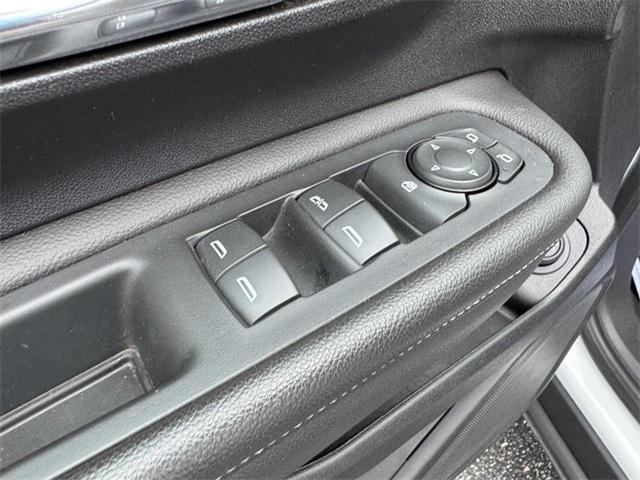used 2023 GMC Terrain car, priced at $24,800