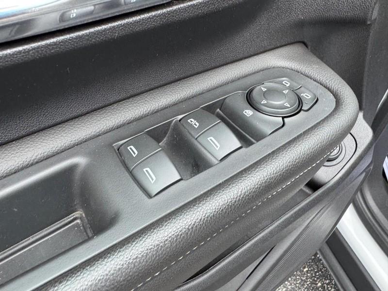 used 2023 GMC Terrain car, priced at $24,800