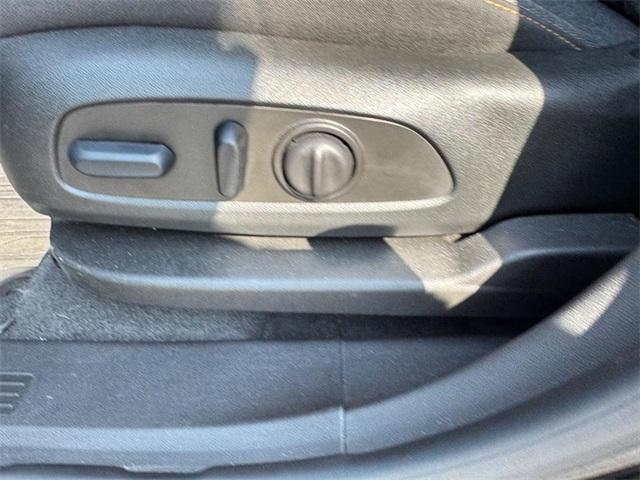 used 2023 Chevrolet Equinox car, priced at $24,000