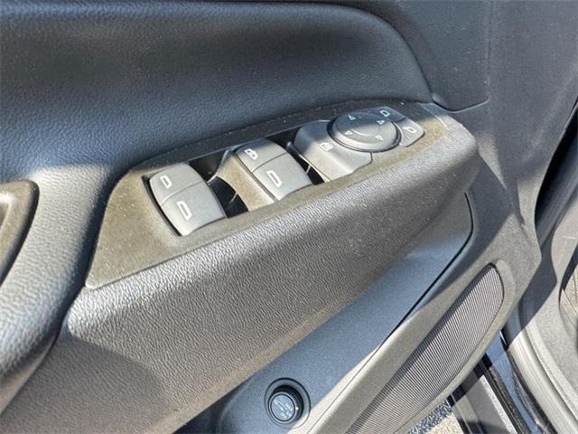 used 2023 Chevrolet Equinox car, priced at $24,000