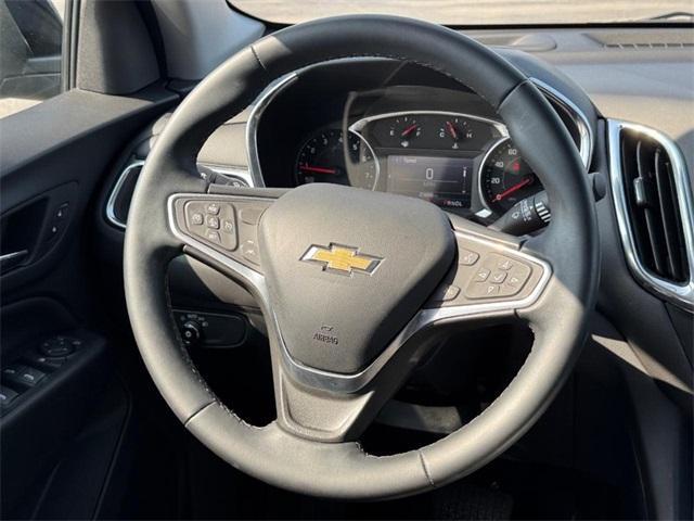used 2023 Chevrolet Equinox car, priced at $24,000