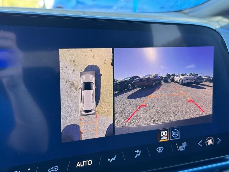 new 2026 Chevrolet Equinox EV car, priced at $39,615