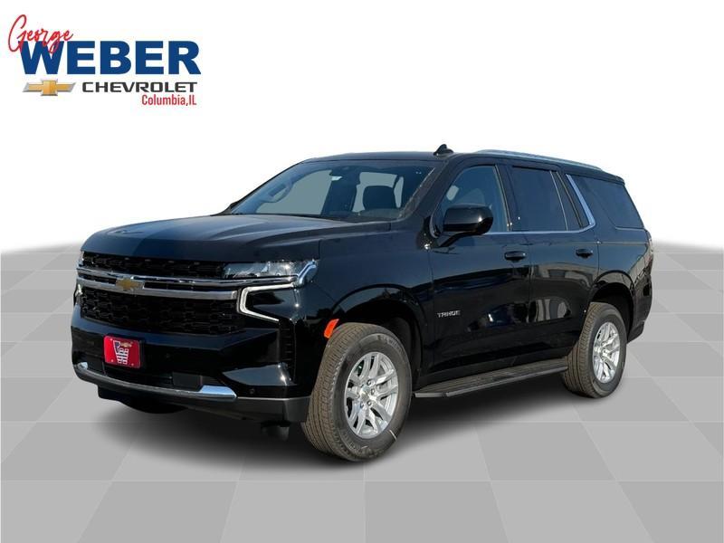 new 2024 Chevrolet Tahoe car, priced at $55,545