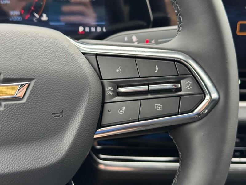 new 2026 Chevrolet Equinox car, priced at $31,430