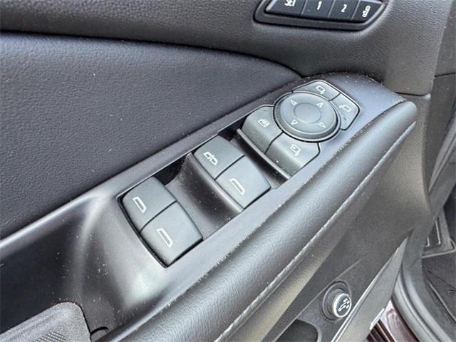 used 2020 Buick Enclave car, priced at $24,500
