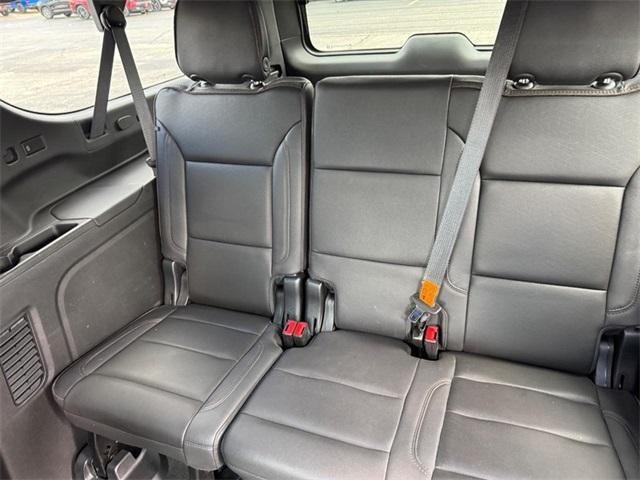 used 2023 Chevrolet Suburban car, priced at $65,500