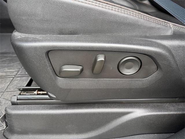used 2023 Chevrolet Suburban car, priced at $65,500