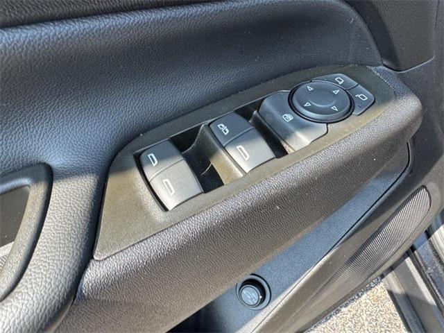 used 2023 Chevrolet Equinox car, priced at $24,800