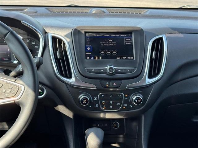 used 2023 Chevrolet Equinox car, priced at $24,800