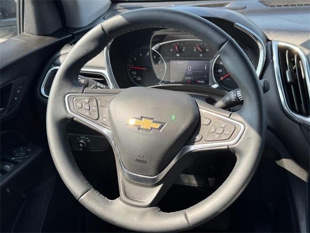 used 2023 Chevrolet Equinox car, priced at $24,800