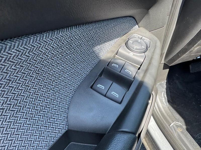 new 2026 Chevrolet TrailBlazer car, priced at $27,265
