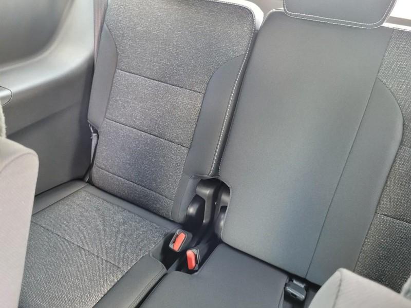 new 2025 Chevrolet Traverse car, priced at $40,490