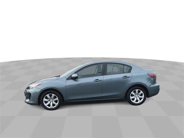 used 2013 Mazda Mazda3 car, priced at $8,500