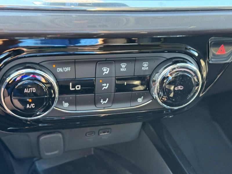 new 2026 Chevrolet Trax car, priced at $28,191