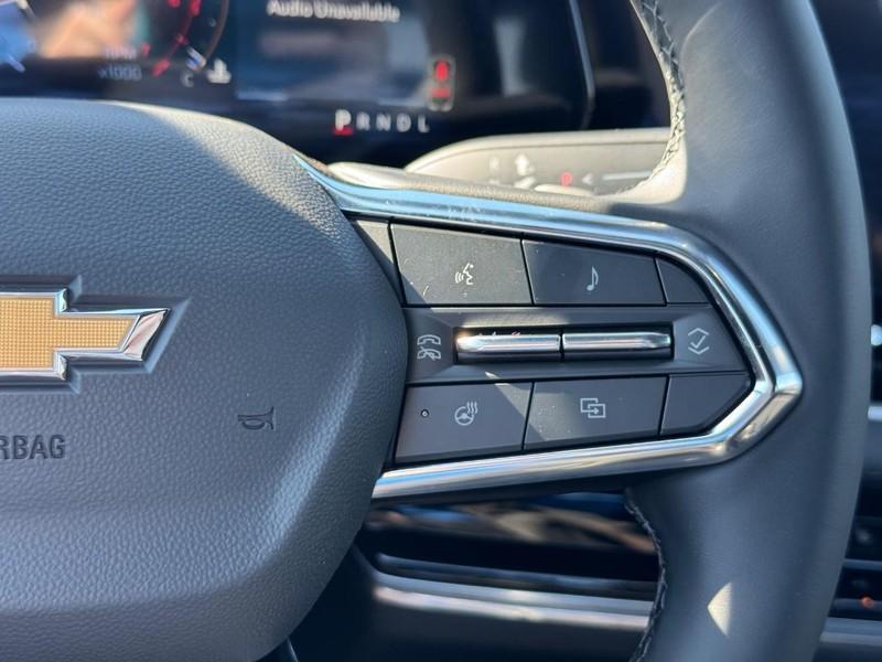 new 2026 Chevrolet Equinox car, priced at $28,370