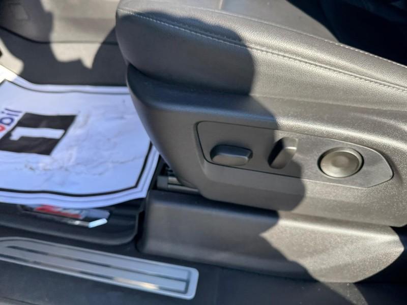 new 2026 Chevrolet Silverado 1500 car, priced at $52,742