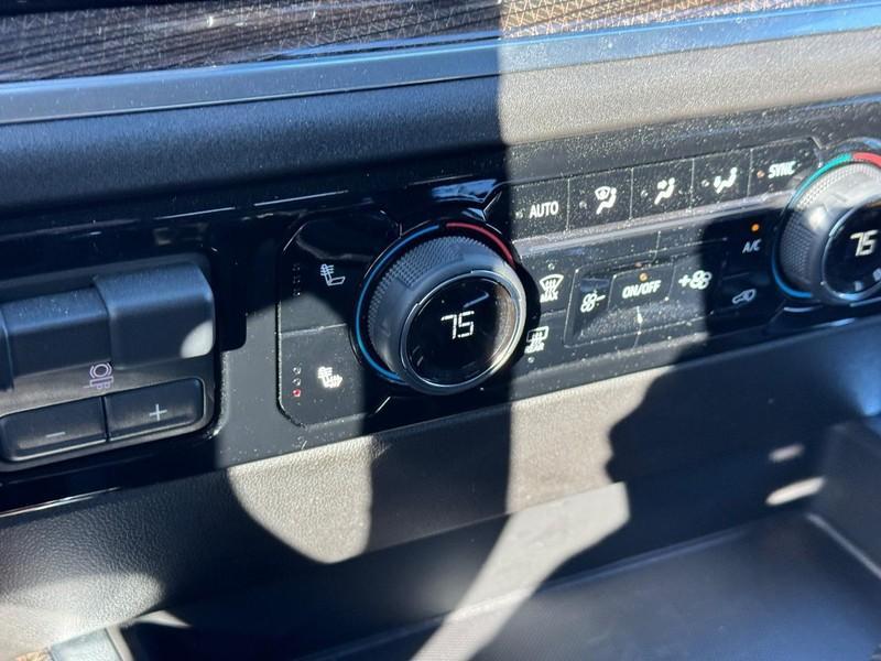 new 2026 Chevrolet Silverado 1500 car, priced at $52,742