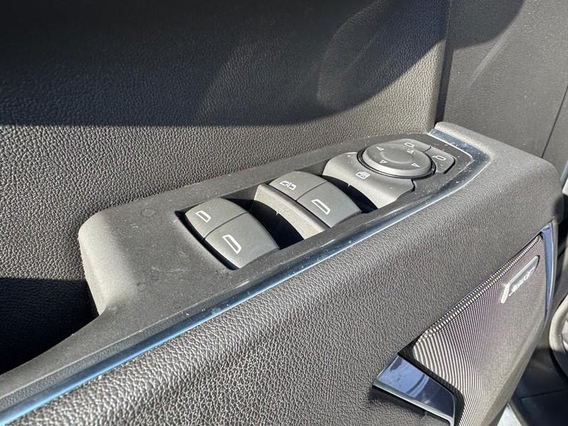 new 2026 Chevrolet Silverado 1500 car, priced at $52,742